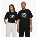  Nike T-Shirt Black (FB2749-010-S)
