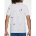  Nike T-shirt (DN5246-100-XS)