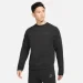  Nike T-SHIRT FLEECE CREW (DD5257-010-XL)
