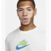   Nike T-Shirt Sportswear (FQ3748-100-L)