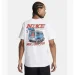   Nike T-Shirt Sportswear (FQ3764-100-S)