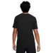  Nike T-Shirt Sportswear (FQ3772-010-M)