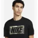   Nike T-Shirt Sportswear (FQ3885-010-S)