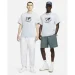   Nike T-Shirt White (FB2749-085-L)