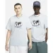   Nike T-Shirt White (FB2749-085-M)