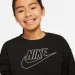  Nike U FLYEASE PLAY CREW (DM8539-010-S)