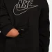  Nike U FLYEASE PLAY CREW (DM8539-010-S)