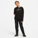  Nike U FLYEASE PLAY CREW (DM8539-010-S)
