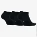  Nike U J EVERYDAY MAX NS 3PR (SX5546-010-38-42)