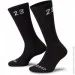  Nike U JORDAN ESSENTIAL CREW 3PR ,   42-46 (194958592745)