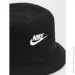  Nike U NK APEX BUCKET SQ FUT WSH L (FB5381-010-M)