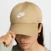 Nike  U NK CLUB CAP U CB FUT WSH L FB5368-297 L-XL 