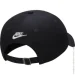 Nike  U NK CLUB CAP CB JDI L FB5370-010 S-M 
