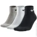  Nike U NK CUSH QT 3PR-VALUE (SX4926-901-38-42)