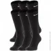 Nike   U NK ED PLS CSH CRW 6PR - 132   42-46 SX6897-010 42-46