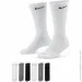  Nike U NK ED PLS CSH CRW 6PR - 132 , ,   46-50 (195241138756)