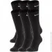 Nike   U NK EVERYDAY CUSH CREW 6PR-BD  38-42 (SX7666-010 38-42)