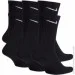  Nike U NK EVERYDAY CUSH CREW 6PR-BD   42-46 (888408282767)