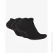  Nike U NK EVERYDAY CUSH NS 3PR (SX7673-010-38-42)
