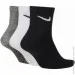  Nike U NK EVERYDAY LTWT ANKLE 3PR , ,   38-42 (194955549452)