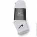  Nike U NK EVERYDAY LTWT ANKLE 3PR   38-42 (888407239007)