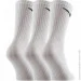 Nike U NK EVERYDAY LTWT CREW 3PR (SX7676-100-42-46)