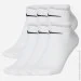 Nike   U NK EVERYDAY LTWT NS 6PR-BAND  34-38 (SX7679-100 34-38)