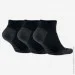 Nike U NK EVERYDAY MAX CUSH NS 3PR   42-46 (640135945380)