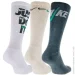  Nike U NK EVERYDAY PLUS CUSH CREW (DH3822-901-38-42)