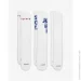  Nike U NK EVERYDAY PLUS CUSH CREW (DH3822-902-34-38)