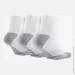 Nike   U NK EVRY MAX CUSH ANKLE 3PR   34-38 SX5549-100 34-38