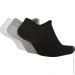  Nike U NK EVRY PLUS CUSH NS FOOT 3P (SX7840-911-34-38)