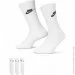 Nike U NK NSW EVERYDAY ESSENTIAL CR 3PR   42-46 (196148785708)