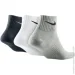 Nike   U NK PERF LTWT QT 3PR , ,  M (38-42) (SX4706-901 38-42)