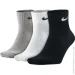 Nike   U NK PERF LTWT QT 3PR , ,  M (38-42) (SX4706-901 38-42)