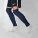  Nike U NK SQUAD LEG SLEEVE (SK0033-410-L/XL)