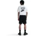 Спортивная футболка Nike Футболка U NSW TEE M90 OC REMIX HJ0774-100 р.S белый Спортивная футболка Nike Футболка U NSW TEE M90 OC REMIX HJ0774-100 р.S белый