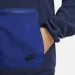  Nike Utility Fleece Hoodie (FD4338-410-M)
