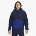  Nike Utility Fleece Hoodie (FD4338-410-M)