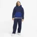  Nike Utility Fleece Hoodie (FD4338-410-XL)