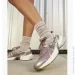  Nike V2K Run Brown (FD0736-200-40)