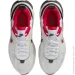  Nike V2K Run White Red (HF0120-100-38.5)