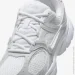  Nike V5 RNR White Black Metallic Silver (HQ7901-101-41)