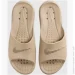  Nike Victori One Shower Slide Chancla Kaki (CZ5478-200-44)