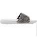 Nike Victori One Women's Print Slide (CN9676-007-40.5)
