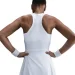 Nike Ƴ  Victory dress white (L) FQ1780-100 L