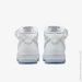  Nike W Af1 Mid Yod (FN4274-100-38.5)
