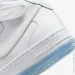  Nike W Af1 Mid Yod (FN4274-100-40)
