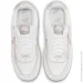  Nike W Air Force 1 Shadow White (CI0919-113-37.5)