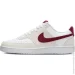 Nike W COURT VISION LO  40  (FQ7628-100)
